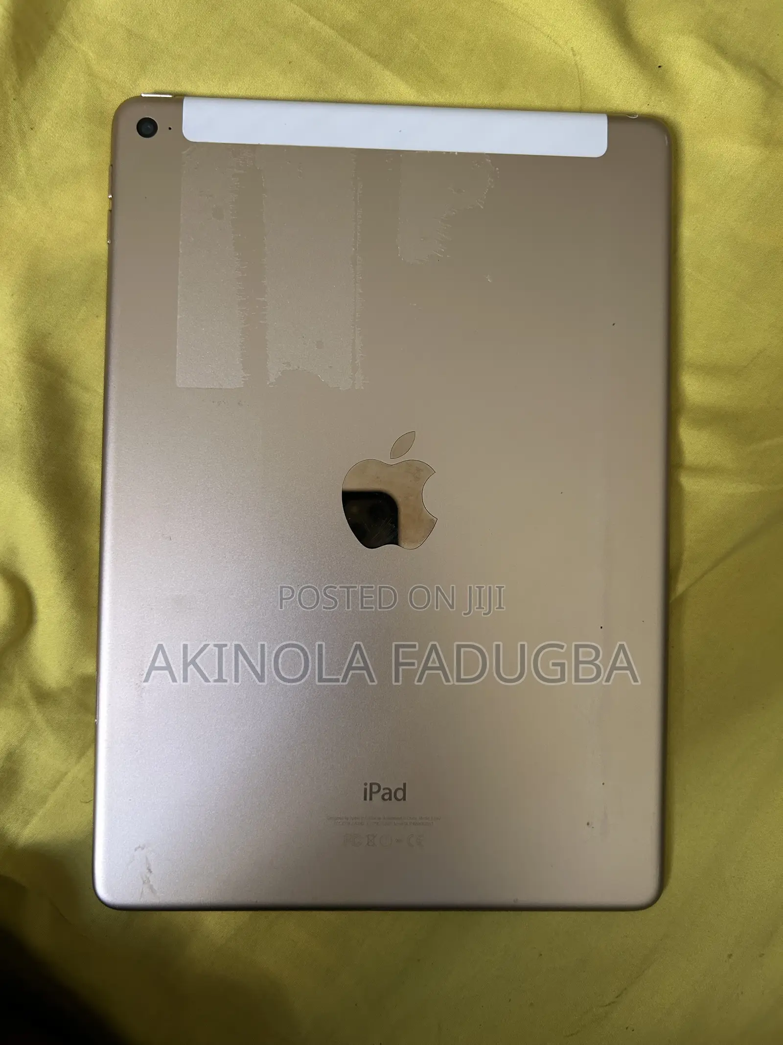 Apple iPad Air 2 16 GB