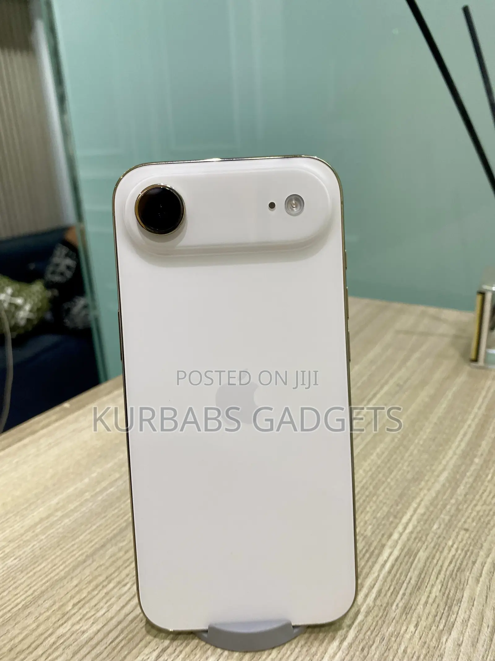 Apple iPhone Air 256 GB Silver