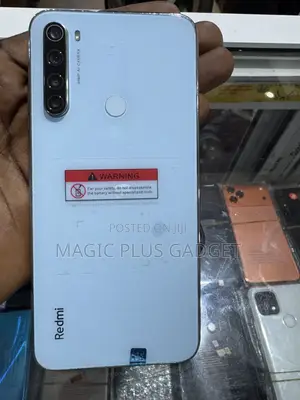 Xiaomi Redmi Note 8 128 GB Blue