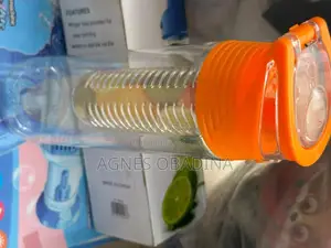 Fruit Infuser Bottle