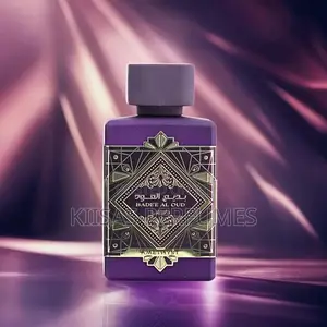 Lattafa Badee Al Oud Amethyst EDP 100ml