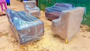 A Branded New Set of Chair for Sale