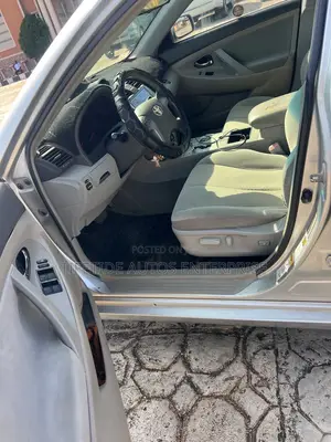 Toyota Camry 2009