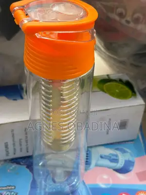 Fruit Infuser Bottle