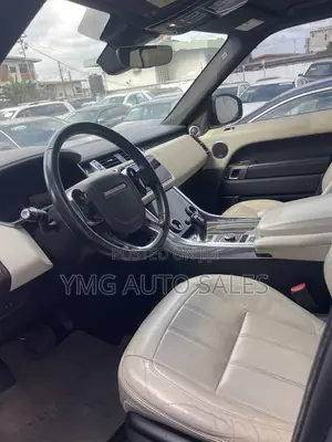 Rover Vitesse 2017 Silver