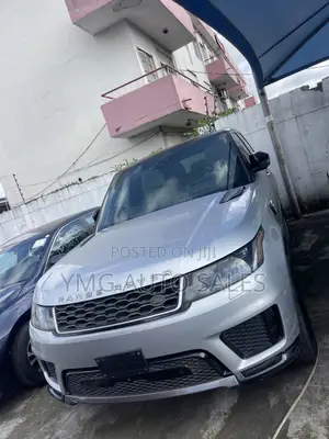 Rover Vitesse 2017 Silver