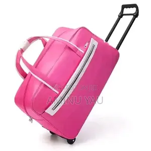 Trolley Travel Bags