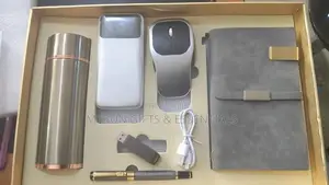 6in1 Premium Corporate Gift Set