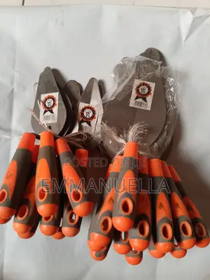 Hand Tools
