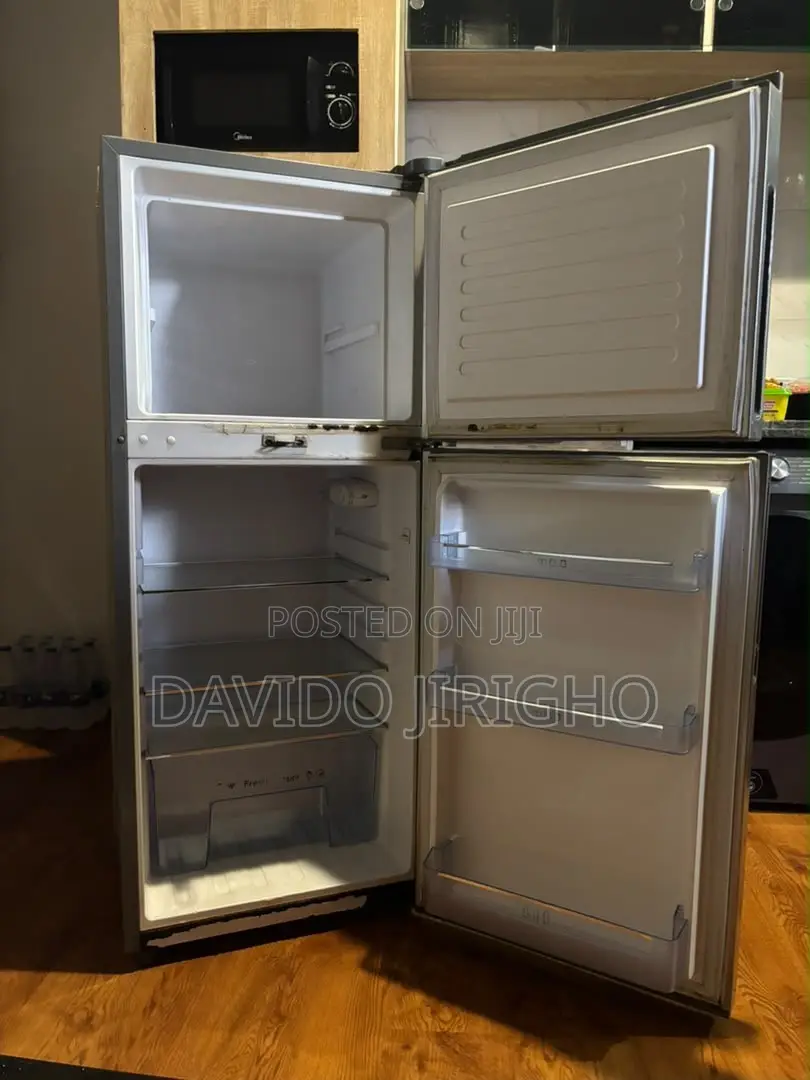Thermocool Fridge