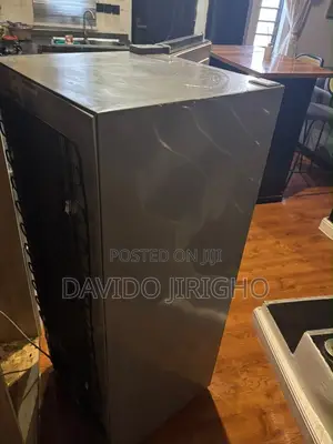 Thermocool Fridge