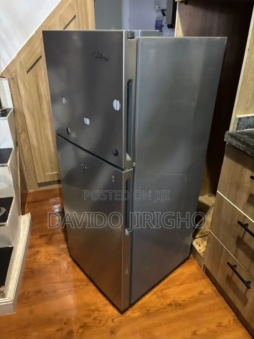 Thermocool Fridge