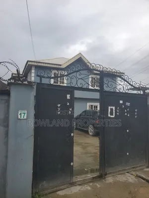 1bdrm Shared Apartment in Green Ville Estate, Ado / Ajah for rent