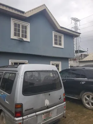 1bdrm Shared Apartment in Green Ville Estate, Ado / Ajah for rent