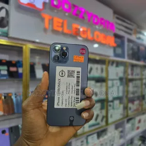 Apple iPhone 12 Pro Max 512 GB Blue