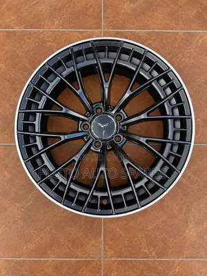 18inches Mercedes-Benz C300 Alloy Rims