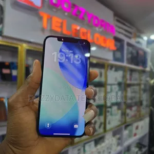 Apple iPhone 12 Pro Max 512 GB Blue