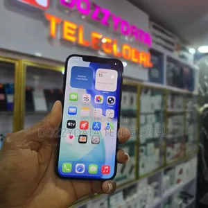 Apple iPhone 12 Pro Max 512 GB Blue
