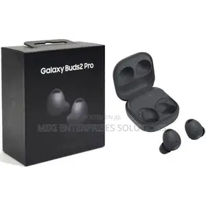 Samsung Galaxy Buds2 Pro Wireless Earbud