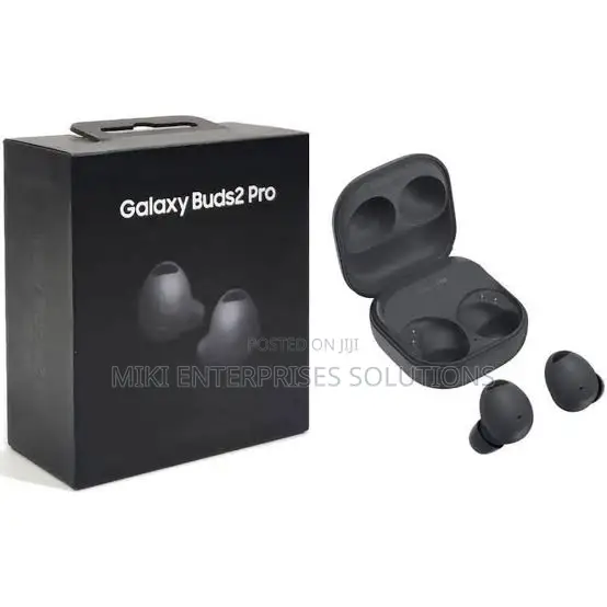 Samsung Galaxy Buds2 Pro Wireless Earbud