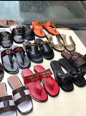 A Well Crafted Handmade Footwears. Made With Quality Leathers.