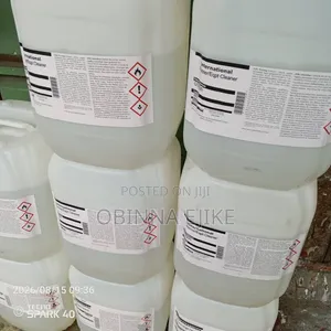 Marine Chemical