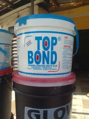 Top Bond 10 Kg