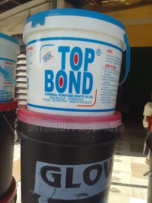 Top Bond 10 Kg