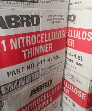 Original Abbro Thinner