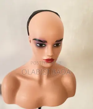 Wig Mannequin