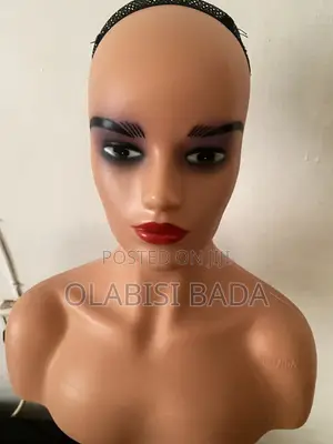 Wig Mannequin