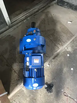 Electric Gear Motor