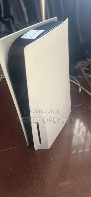 Faulty Ps5 for Sale