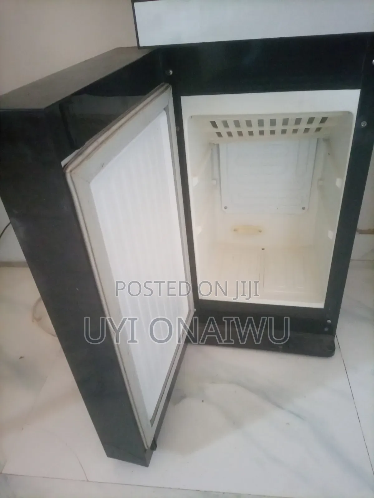Water Dispenser