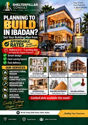 Building Services