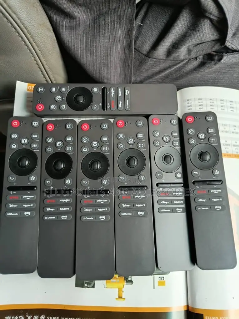LG Ai Magic Remote Replacement