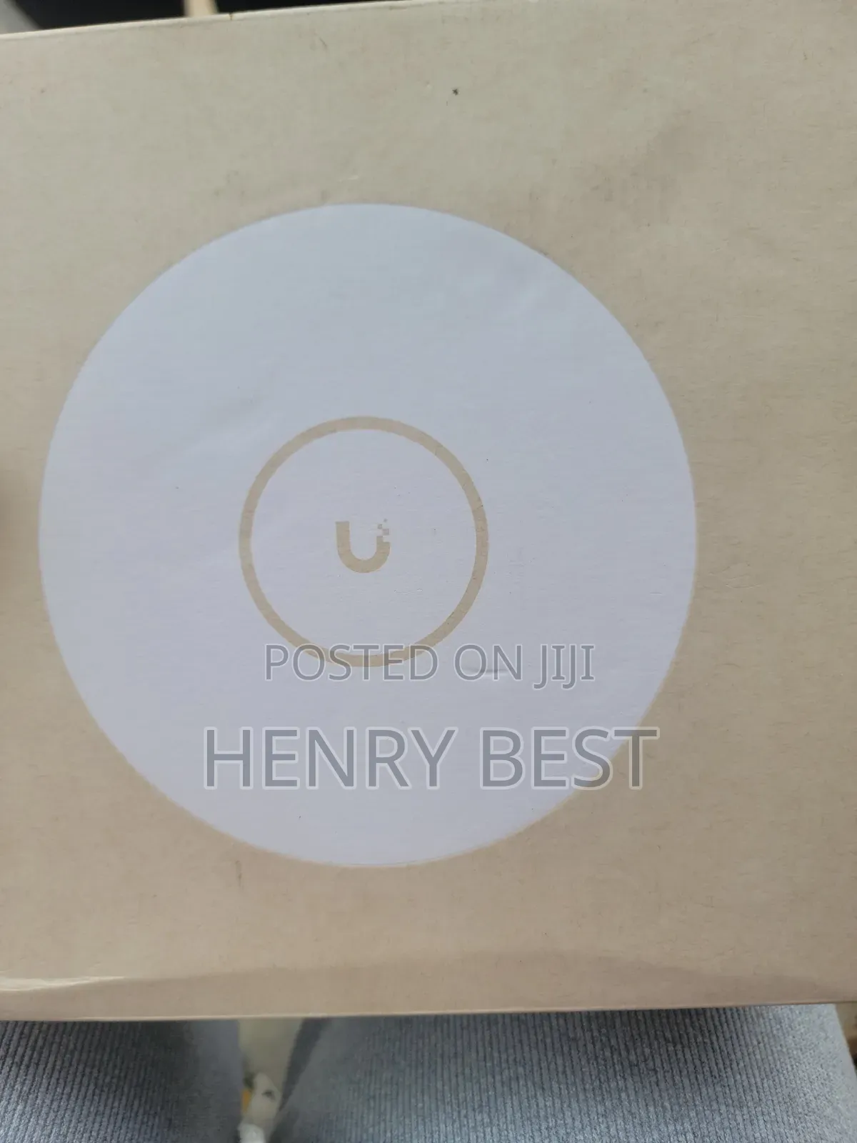 Ubiquiti U7 Long-Range