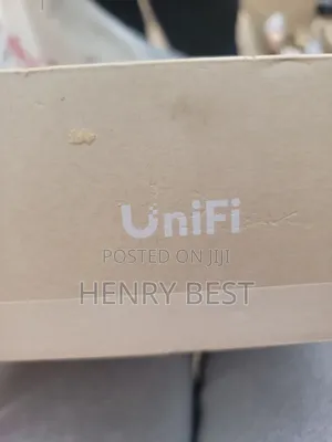 Ubiquiti U7 Long-Range