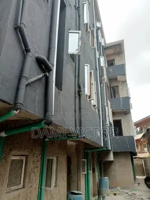Mini Flat in Iwaya for rent