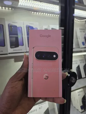New Google Pixel 11 Pro XL 256 GB Pink