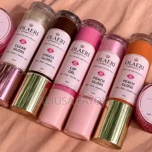Lips Care Products