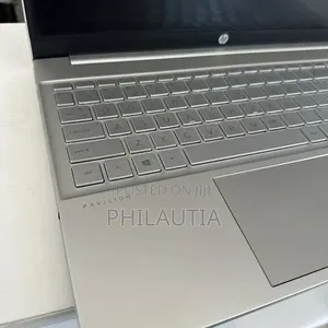 Laptop HP Pavilion 15 8GB Intel Core i5 SSD 512GB