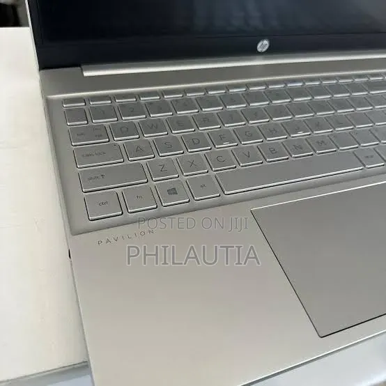 Laptop HP Pavilion 15 8GB Intel Core i5 SSD 512GB