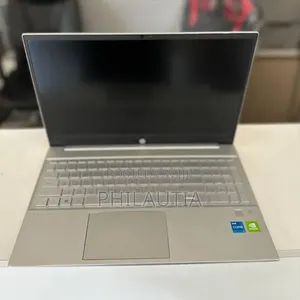 Laptop HP Pavilion 15 8GB Intel Core i5 SSD 512GB