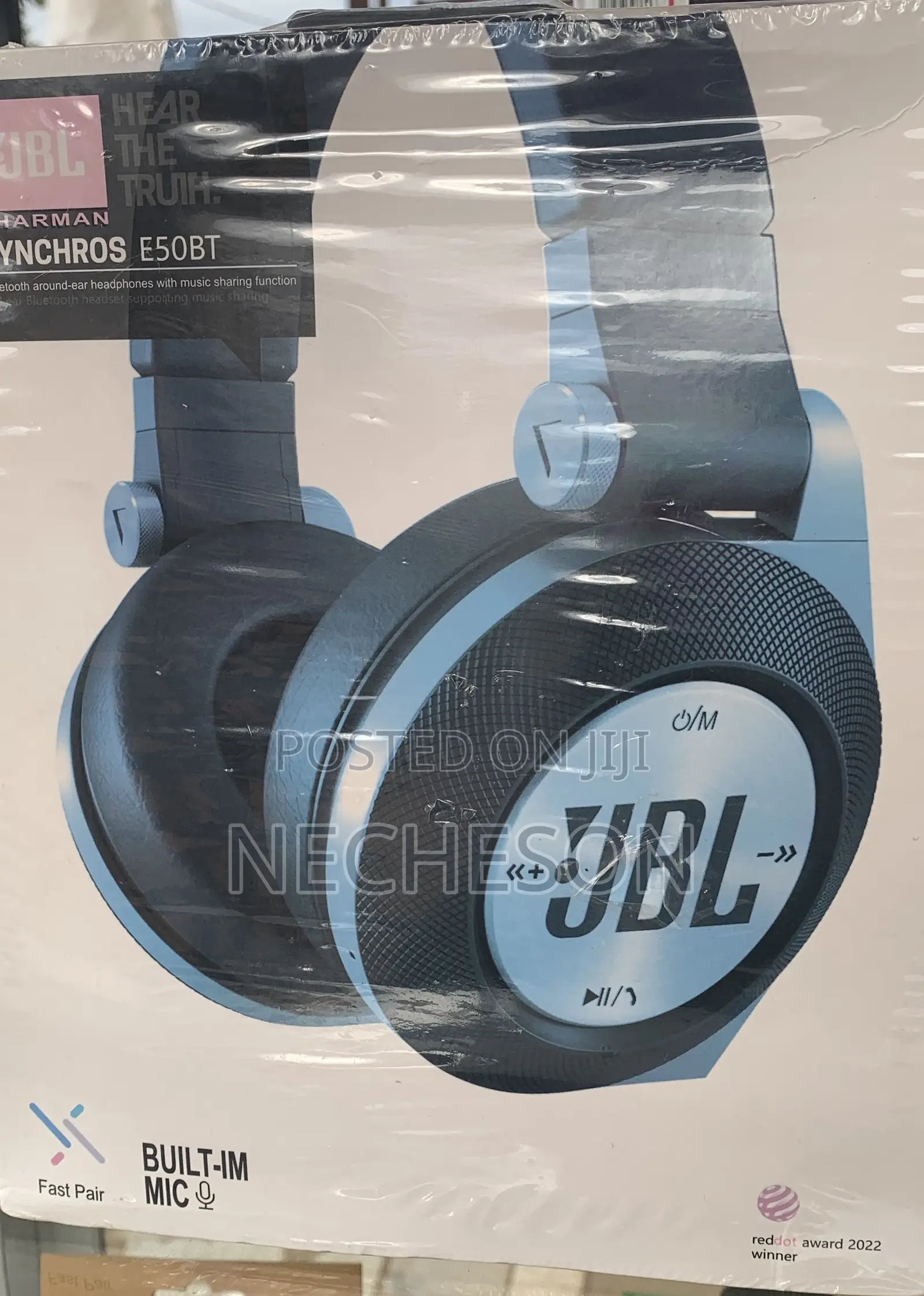 JBL Headset