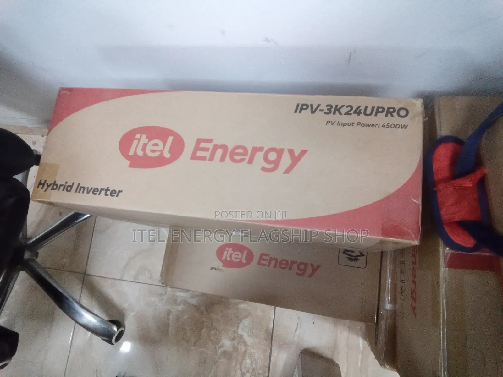 Itel 3kw Inverter