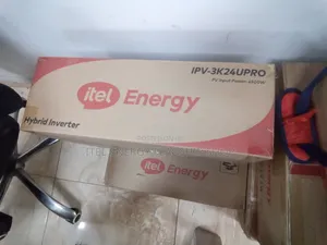 Itel 3kw Inverter
