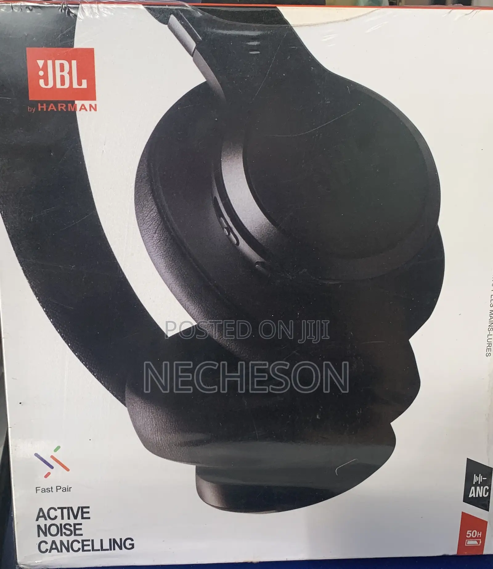 JBL Headset