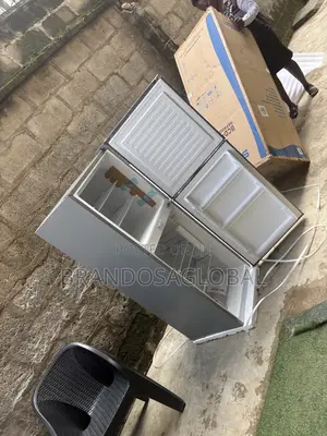 Skyrun BCD-195 Kitchen Storage Refrigerator