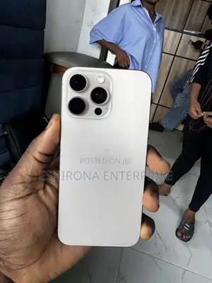 Apple iPhone 16 Pro Max 256 GB Gold